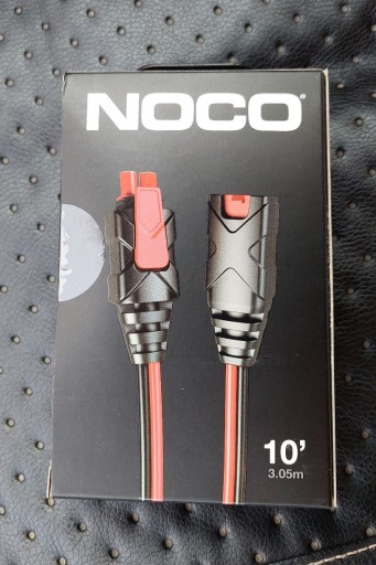 Zdjęcie oferty: Kabel przedłużka NOCO x-connect GC004 3m NOWY