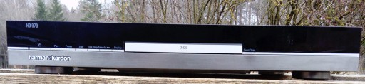 Zdjęcie oferty: Harman Kardon HD970 HD-970