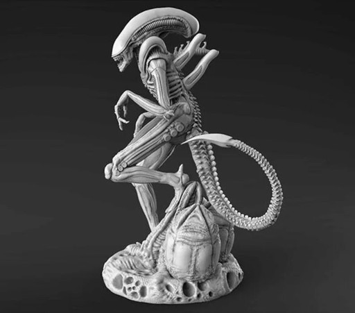 Zdjęcie oferty: Figrurka "Alien" - Obcy - 120mm