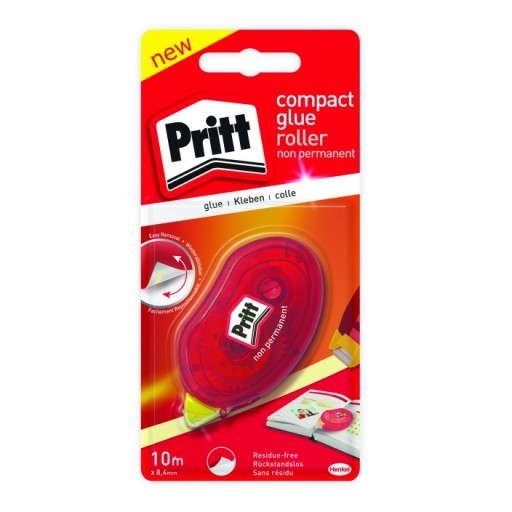 Zdjęcie oferty: Pritt taśma klejąca myszka 10 m