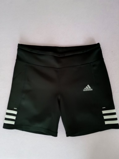 Zdjęcie oferty: Spodenki sportowe damskie adidas rozmiar S