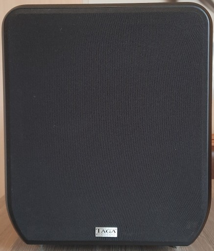 Zdjęcie oferty: TAGA HARMONY Platinum SW-10 V.3