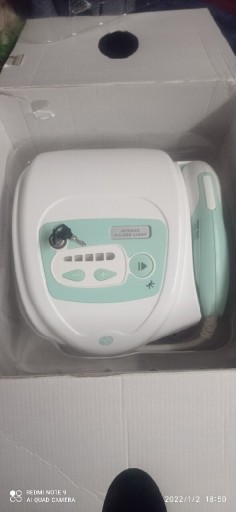 Zdjęcie oferty: IPL8000 depilator 