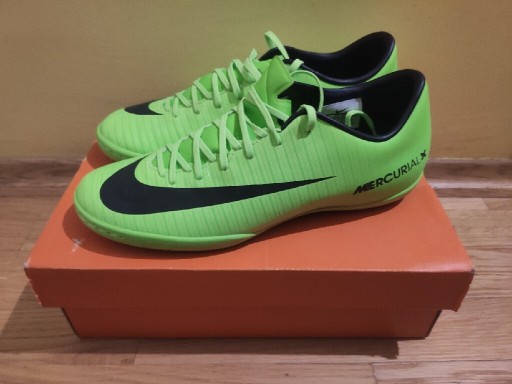 Zdjęcie oferty: Nike Mercurial X Vapor XI IC roz. 40,5