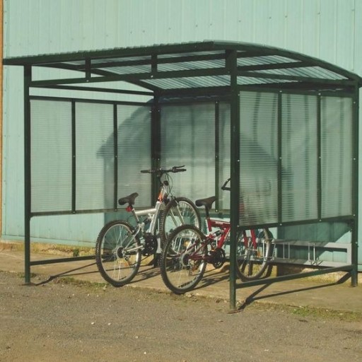 Zdjęcie oferty: Wiata rowerowa zadaszenie na rowery NA WYMIAR