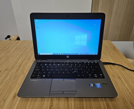 Zdjęcie oferty: Laptop HP Elitebook 820 i5 8GB RAM, SSD Win 10 Pro