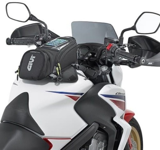 Zdjęcie oferty: Givi tank bag, tankbag