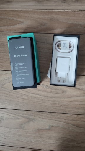 Zdjęcie oferty: Oppo Reno 7 