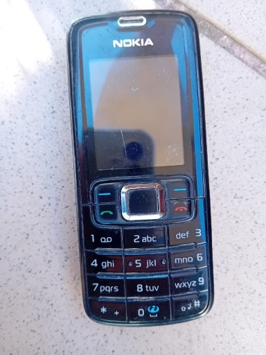 Zdjęcie oferty: Nokia 3110c tanio telefon działa Polecam !!