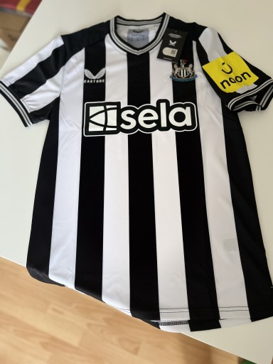 Zdjęcie oferty: Domowa koszulka Newcastle United 23/24