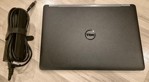 Zdjęcie oferty: Dell Latitude E7470 i5 8GB 240GB SSD HD QWERTY PL