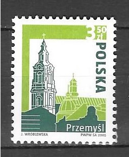 Zdjęcie oferty: 4032,Przemyśl, Miasta polskie