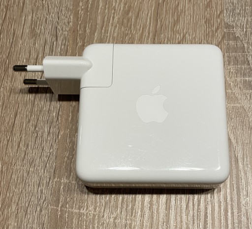 Zdjęcie oferty: Zasilacz Apple USB-C o mocy 96 W