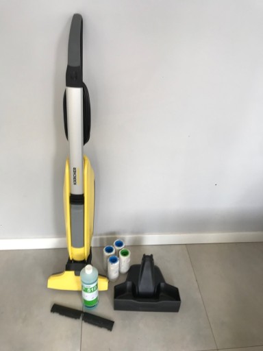 Zdjęcie oferty: Kärcher - Mop Parowy FC-5