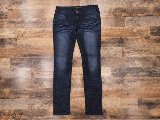 Zdjęcie oferty: Spodnie damskie Redial Jeans r. XL pas 84 cm