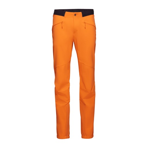 Zdjęcie oferty: Mammut Spodnie Aenergy SO Hybrid Pants Men r 48