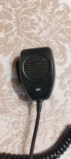 Zdjęcie oferty: Mikrofon cb MK Onwa 4 piny