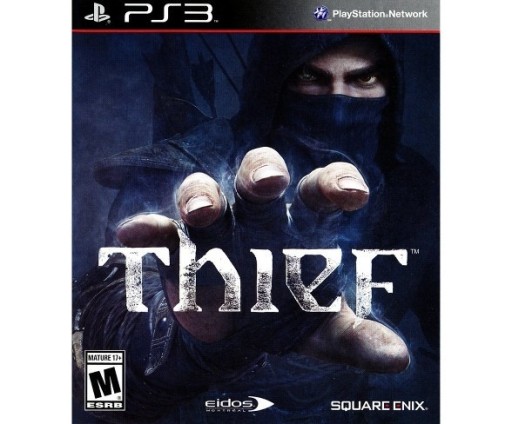Zdjęcie oferty: Thief PS3/ Najtaniej