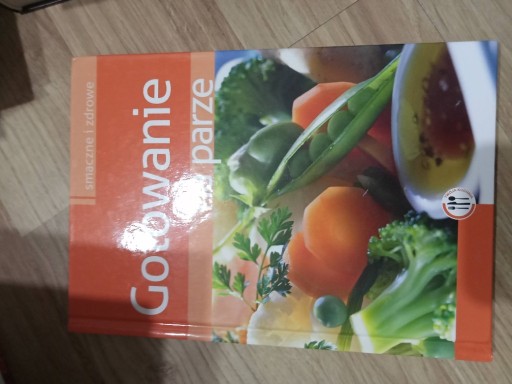 Zdjęcie oferty: Gotowanie na parze