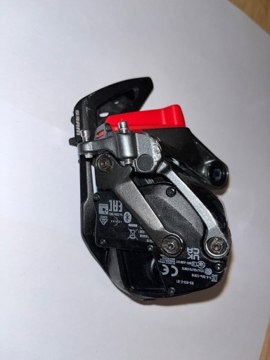 Zdjęcie oferty: Przerzutka Sram Rival XPLR eTap AXS 12s - RD-RIV1-E-D1