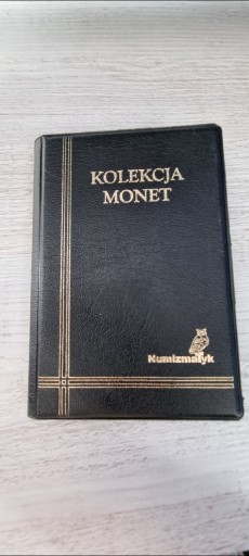 Zdjęcie oferty: Album z monetami 1990-2023r