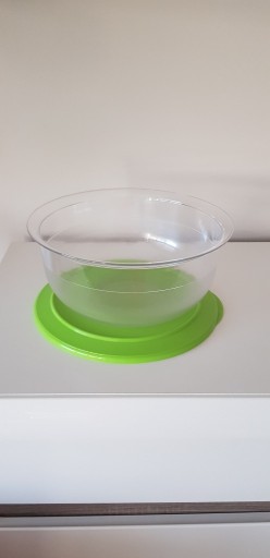 Zdjęcie oferty: salaterka z serii perła stołowa o poj,3,5l