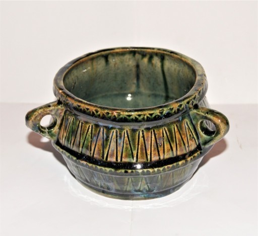 Zdjęcie oferty: Mały wazonik ceramiczny