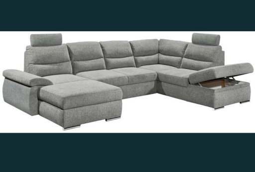 Zdjęcie oferty: Kanapa duża sofa nowa 3 częściowa 