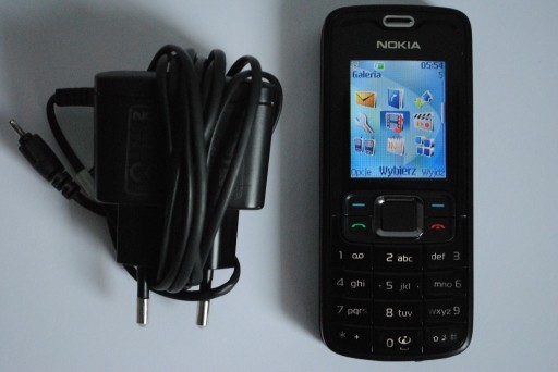 Zdjęcie oferty: Nokia 3110c z ładowarką bez sim locka stan IDEALNY
