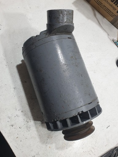 Zdjęcie oferty: Alternator Autosan H9 H 9-21 Jelcz Bizon 