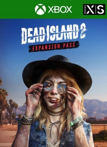 Zdjęcie oferty: DEAD ISLAND 2 EXPANSION PASS PL KLUCZ XBOX ONE/ SERIES S/X