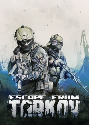 Zdjęcie oferty: Escape from Tarkov