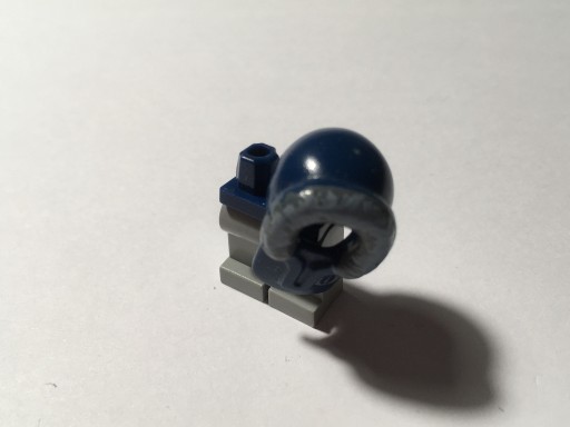 Zdjęcie oferty: LEGO Star Wars Anakin Skywalker (Kaptur - Parka)