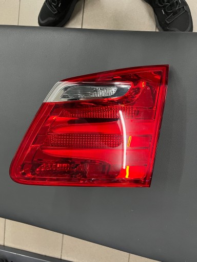 Zdjęcie oferty: Lampa prawy tył Mercedes GL X166 A1668201264