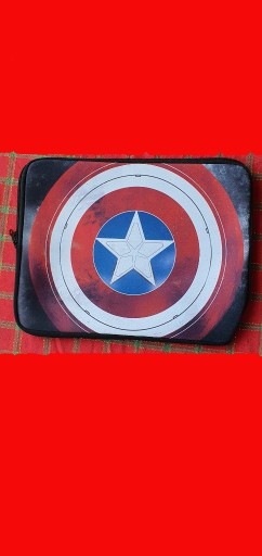 Zdjęcie oferty: Etui na laptopa MARVEL FALCON AND WINTER SOLDIER