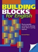 Zdjęcie oferty: Building Blocks for English