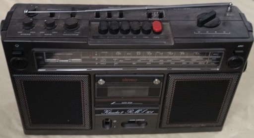 Zdjęcie oferty: Klaudia 2 RMS 801