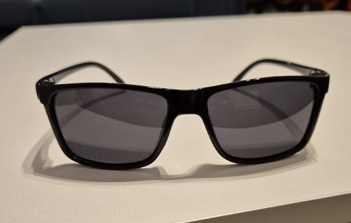 Zdjęcie oferty: Okulary polaryzacyjne męskie 