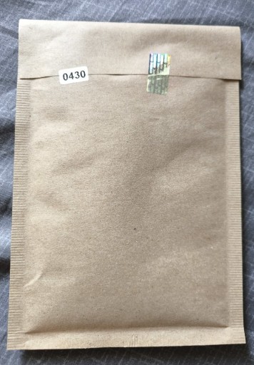 Zdjęcie oferty: Mini box   0430       Zakup w Ciemno od Złotówki 