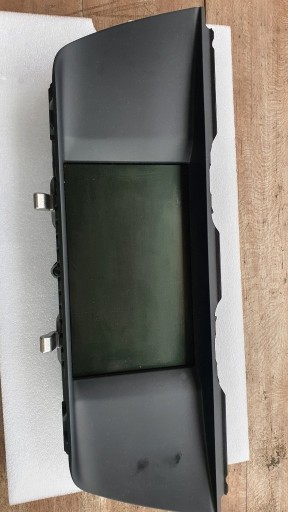 Zdjęcie oferty: Ekran,panel lcd,monitor BMW F10,F11 L6-CID 7 F10 