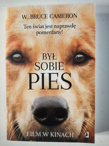 Zdjęcie oferty: Był sobie pies W. Bruce Cameron