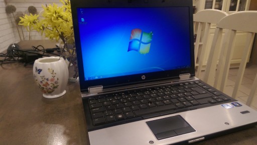 Zdjęcie oferty: HP Elitebook 8440P i5 540m, 8GB ram 250gb SSD