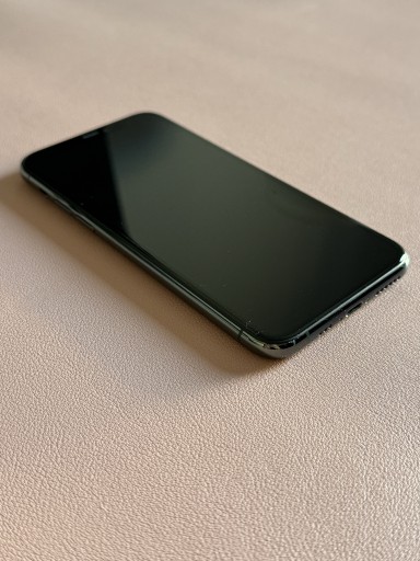 Zdjęcie oferty: iPhone 11 Pro 512 GB - Idealny stan