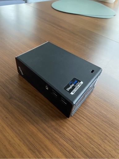 Zdjęcie oferty: Stacja dokująca Lenovo Thinkpad USB 3.0 3X6059