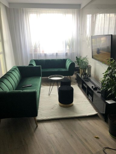 Zdjęcie oferty: Sofa 2 i 3 osobowa 