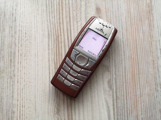 Zdjęcie oferty: +++ NOKIA 6610i +++