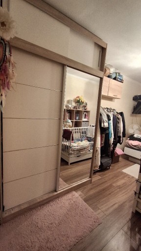 Zdjęcie oferty: Sprzedam szafe pojemna