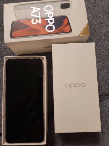 Zdjęcie oferty: Oppo A73 