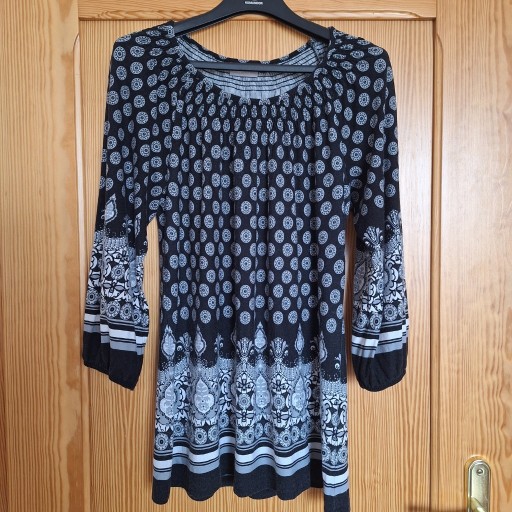 Zdjęcie oferty: Bluzka rozm.M  C&A