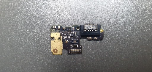 Zdjęcie oferty: Złącze ładowania USB mikrofon Xiaomi Mi A3